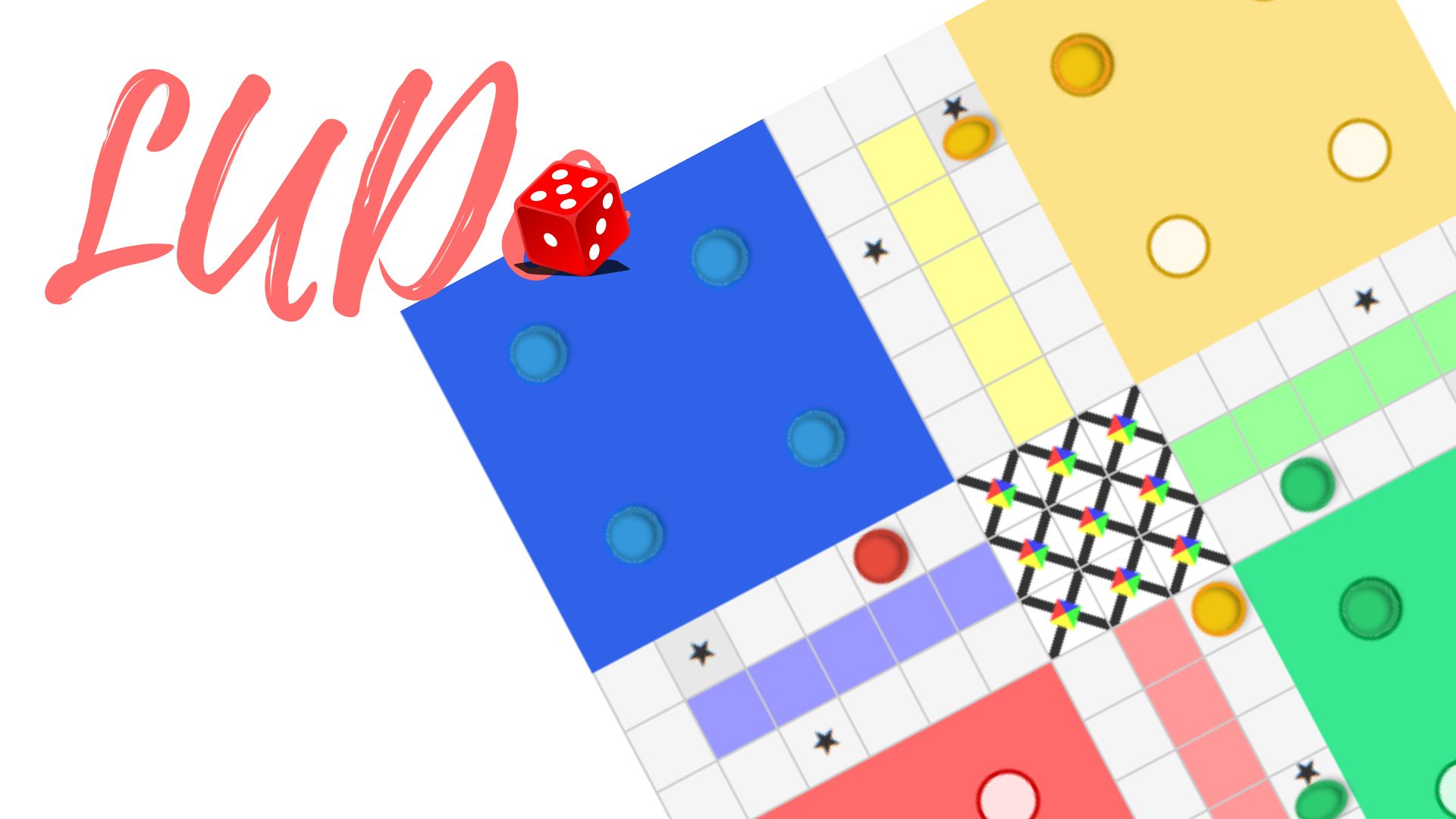 LUDO